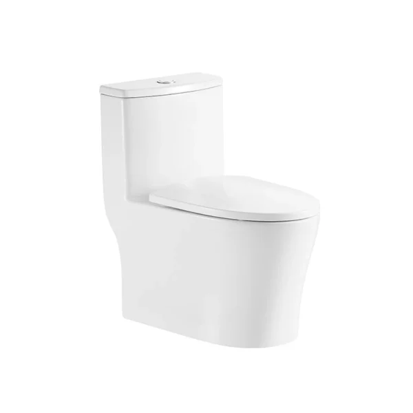 WC 0100164-00 SWISH Commode