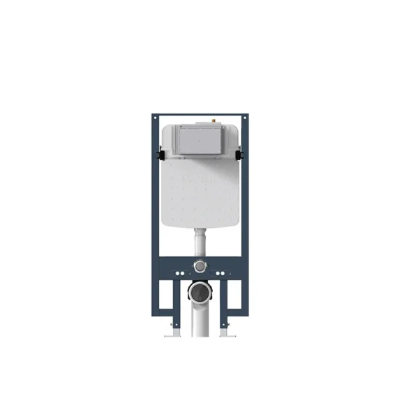 Our New Collections 26 FT 0100118-00 SWISH Flushing Tank