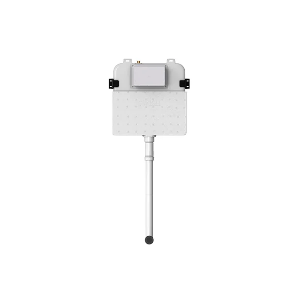 Our New Collections 28 FT 0200119-00 SWISH Flushing Tank