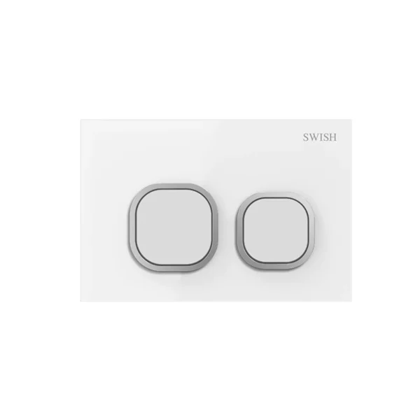 Our New Collections 24 FS 0200126-00 SWISH Flushing Switch