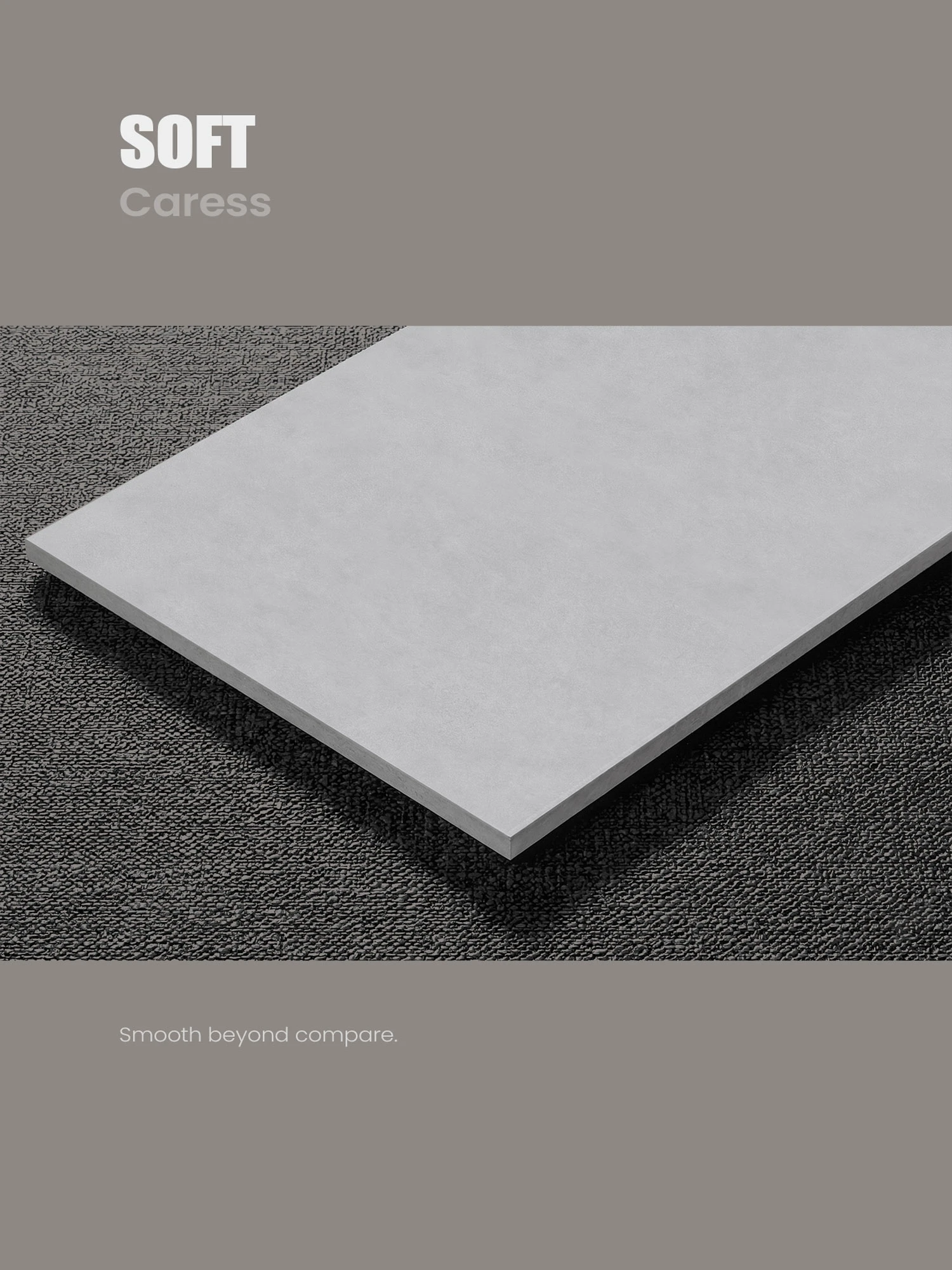 Pastel Grey – PT 612B120-06 SWISH Tiles Storytelling Image