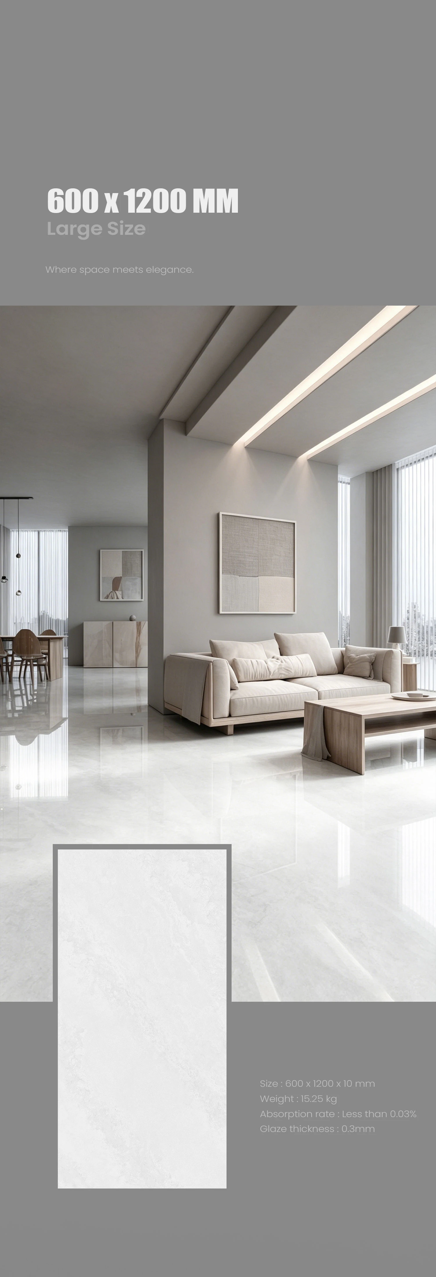 Piero Lunar – PT 612B118-06 SWISH Tiles Storytelling Image