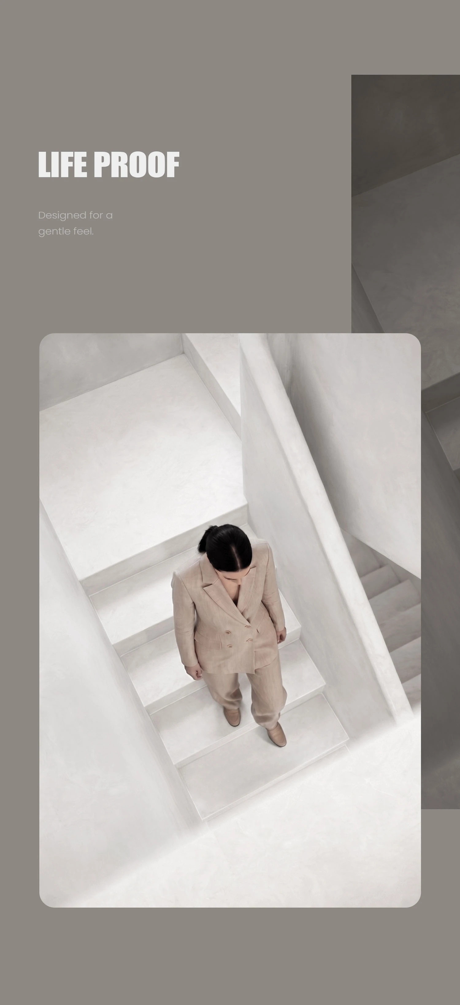 Porto Posh – PT 612B121-06 SWISH Tiles Storytelling Image