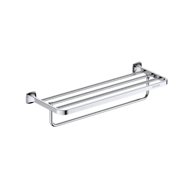Roam - TR 0181139-00 SWISH Towel Rack