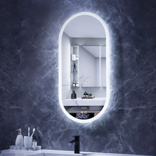 The Art of Perfect Reflection